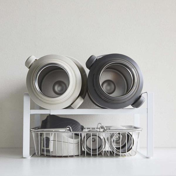 Tower Expandable Countertop Organizer - Thumbnail 2