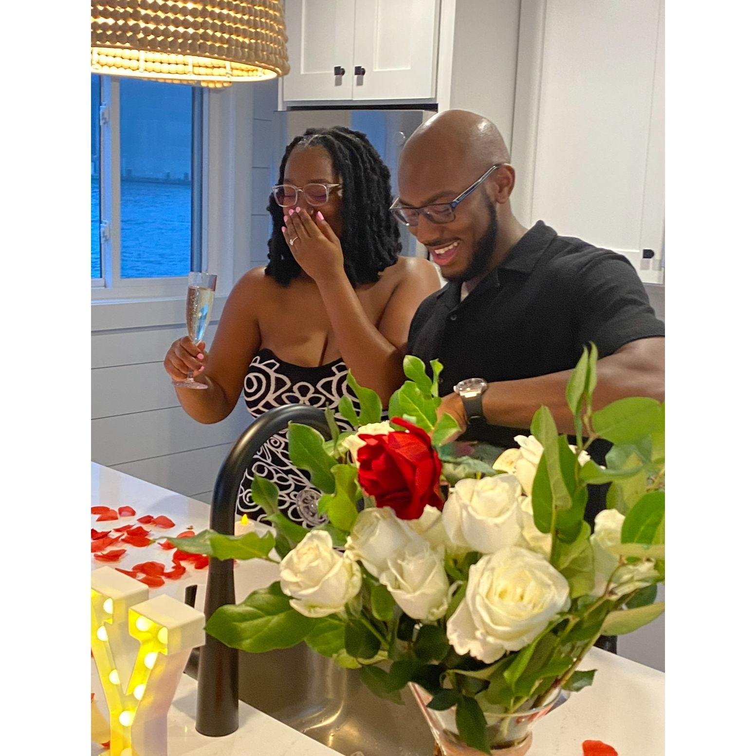 Proposal on 5/4/24 <3