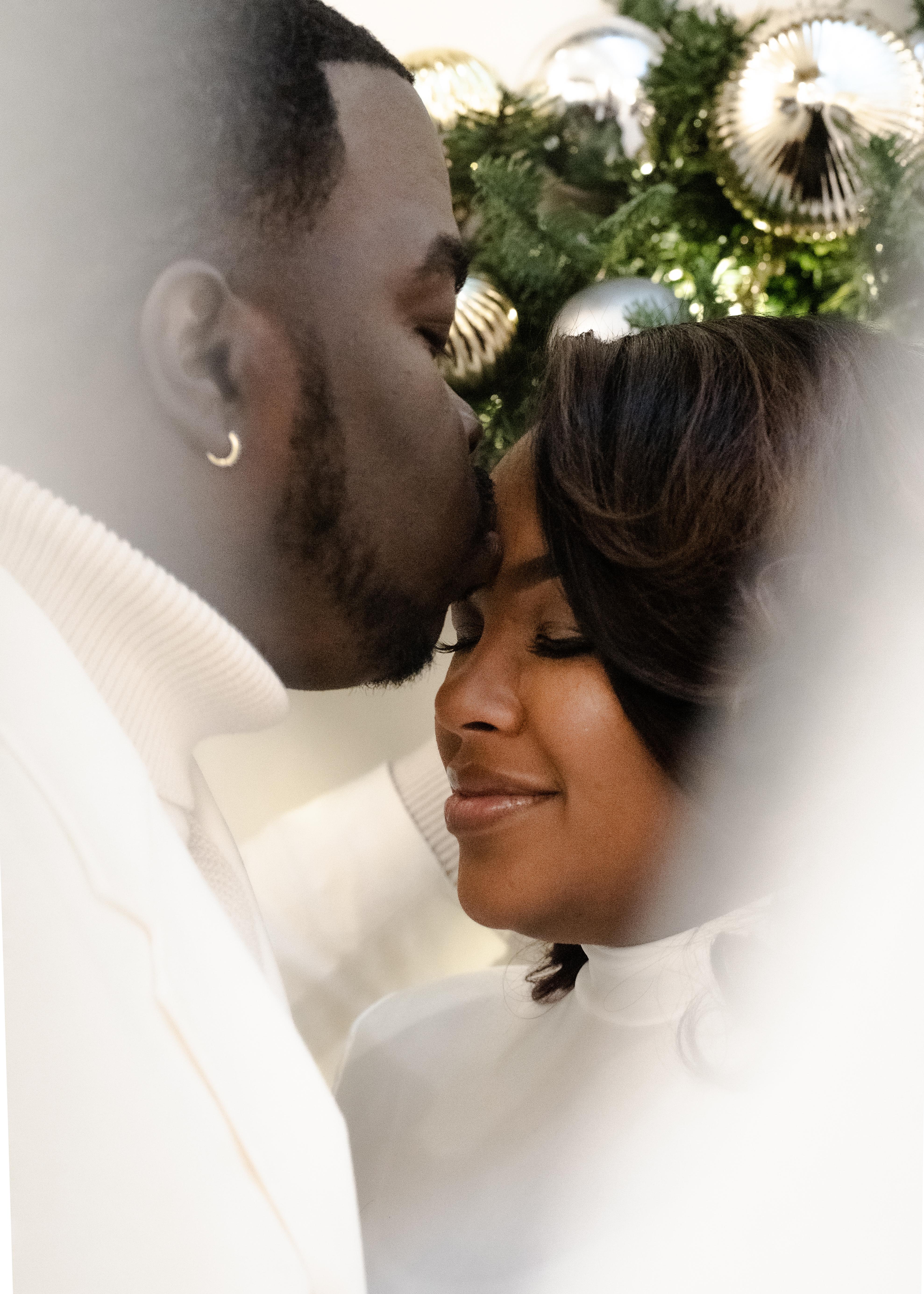 The Wedding Website of Bianca White and Titus Johnson