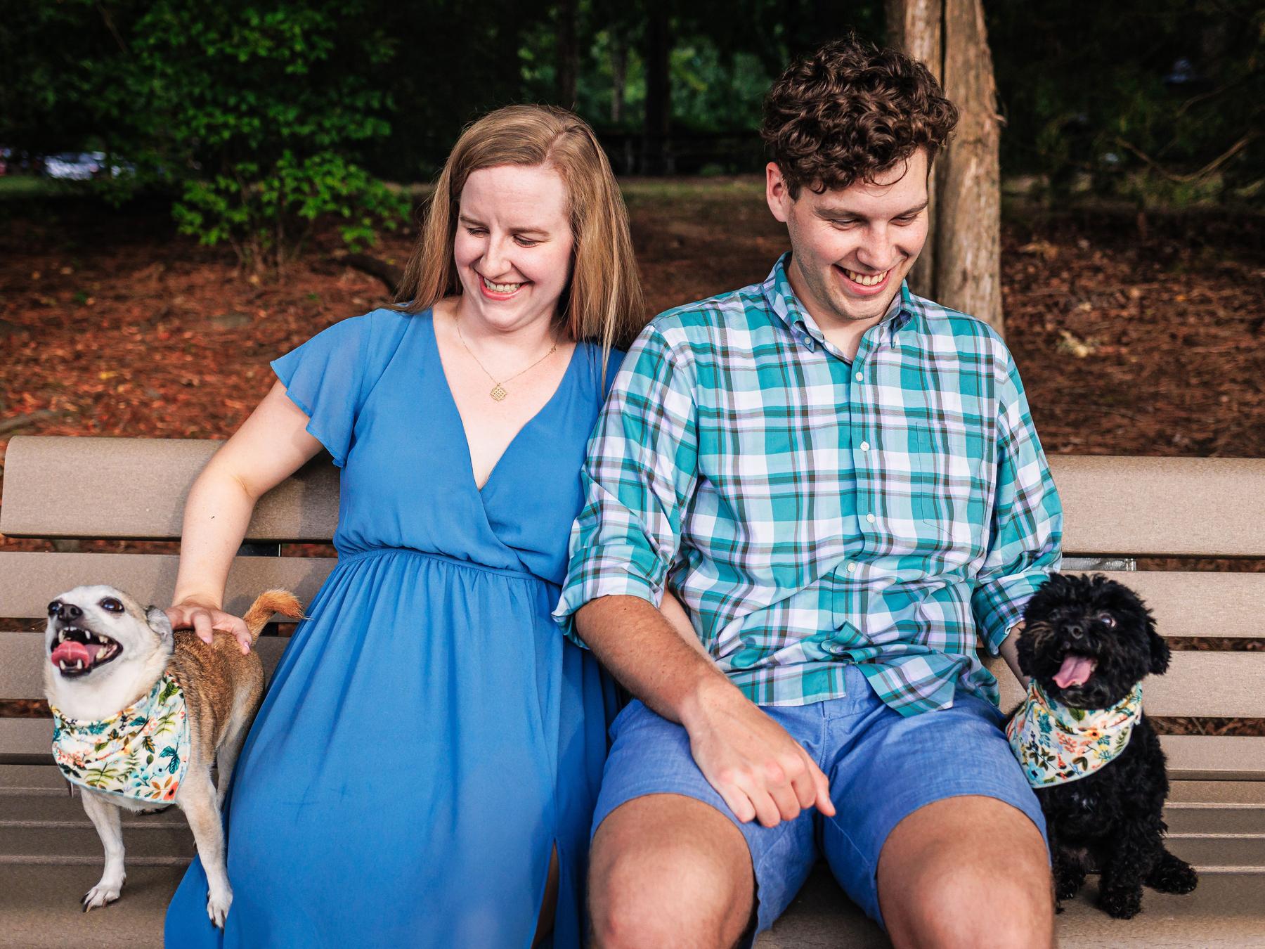 The Wedding Website of Emily Turner and Alex Lippincott
