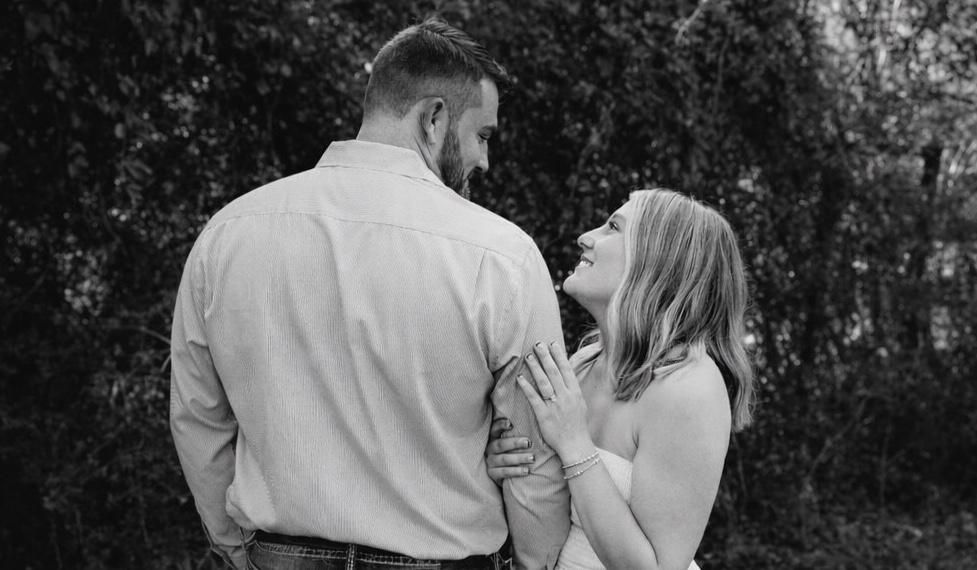 The Wedding Website of JT Kay and Katelyn Curry