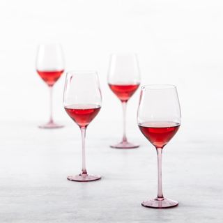 Gala Universal Wine Glass, Set of 4