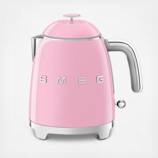 Mini Electric Kettle