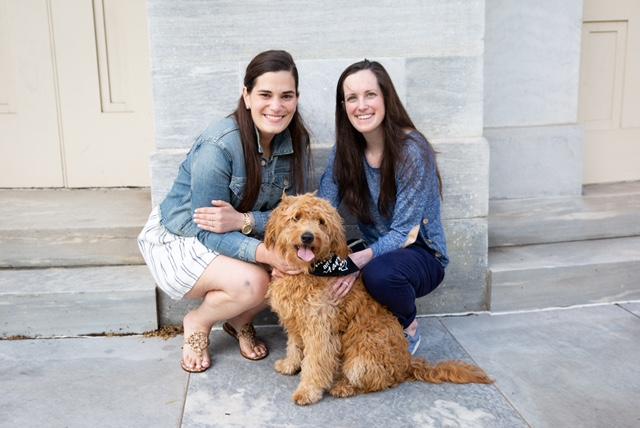 The Wedding Website of Jamie Fisher and Katie Park