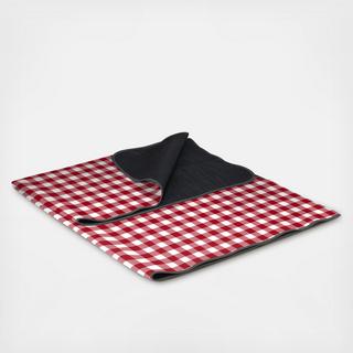 Water-Resistant Outdoor XL Blanket Tote