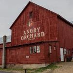 Angry Orchard Cider House