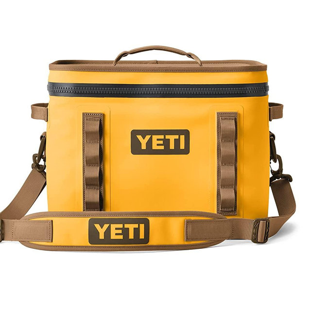 YETI Hopper Flip 18 Portable Soft Cooler