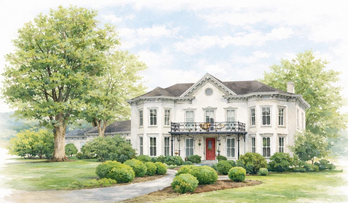 The Wedding Website of Madison Wells and Logan Daniels