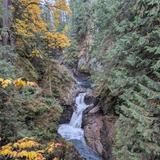Twin Falls Trail