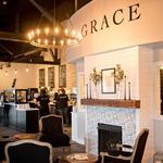 Grace Coffee and Wine