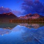 Pettit Lake