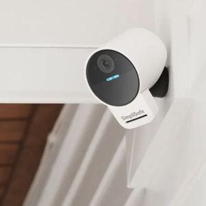 Outdoor Security Camera Series 2