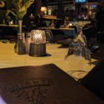 Chianti Restaurant
