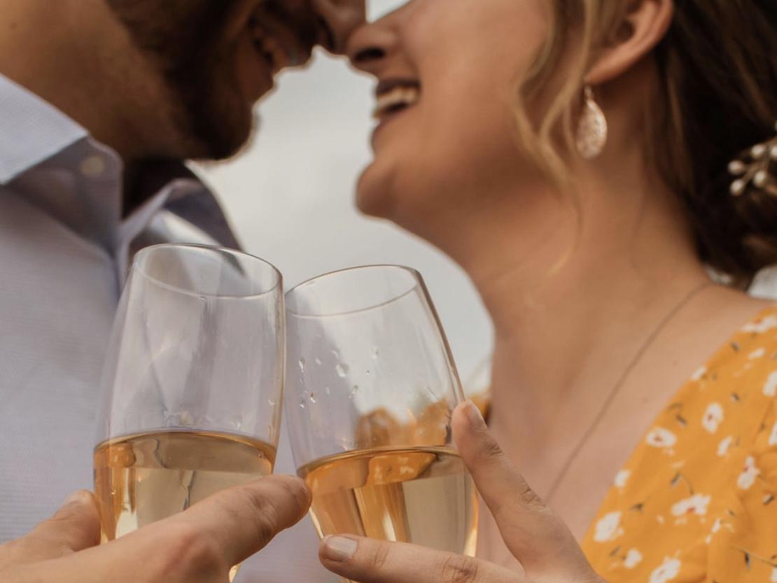 The Wedding Website of Maura Adams and Michael Lovett