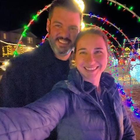 Merry Christmas!