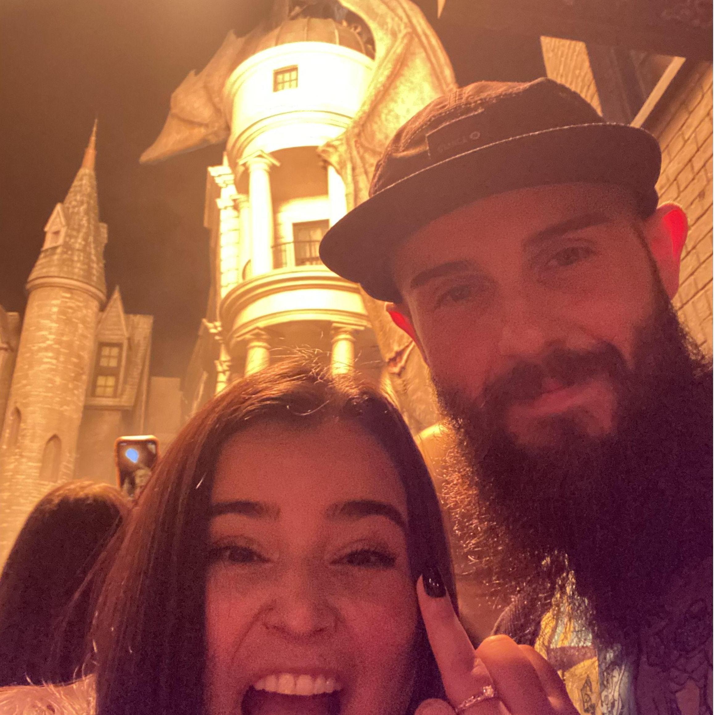 Proposal night