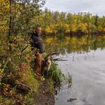 Matanuska Lakes State Recreation Area
