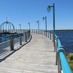 Heritage Landing