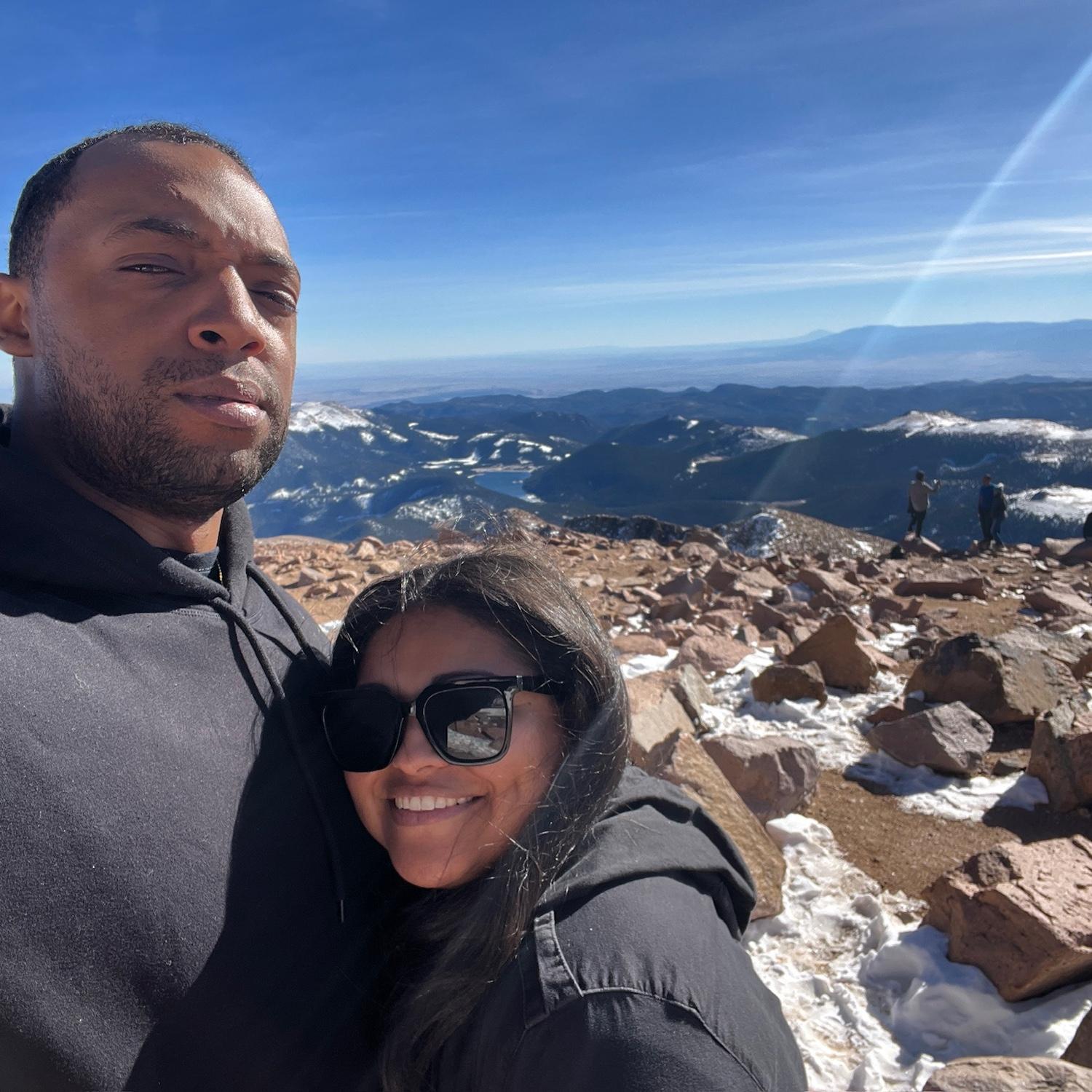 Our life in Colorado❄️