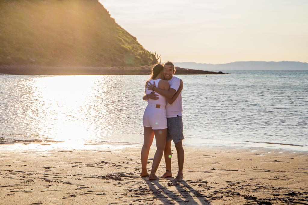 The Wedding Website of Maria José and Isaac Elihu