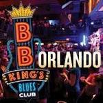 B.B. King's Blues Club