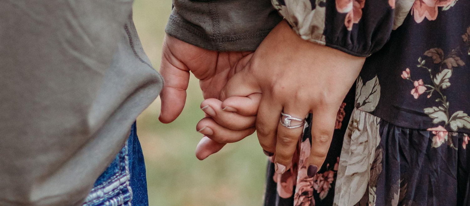 The Wedding Website of Lexara Harmon and Tim Clark