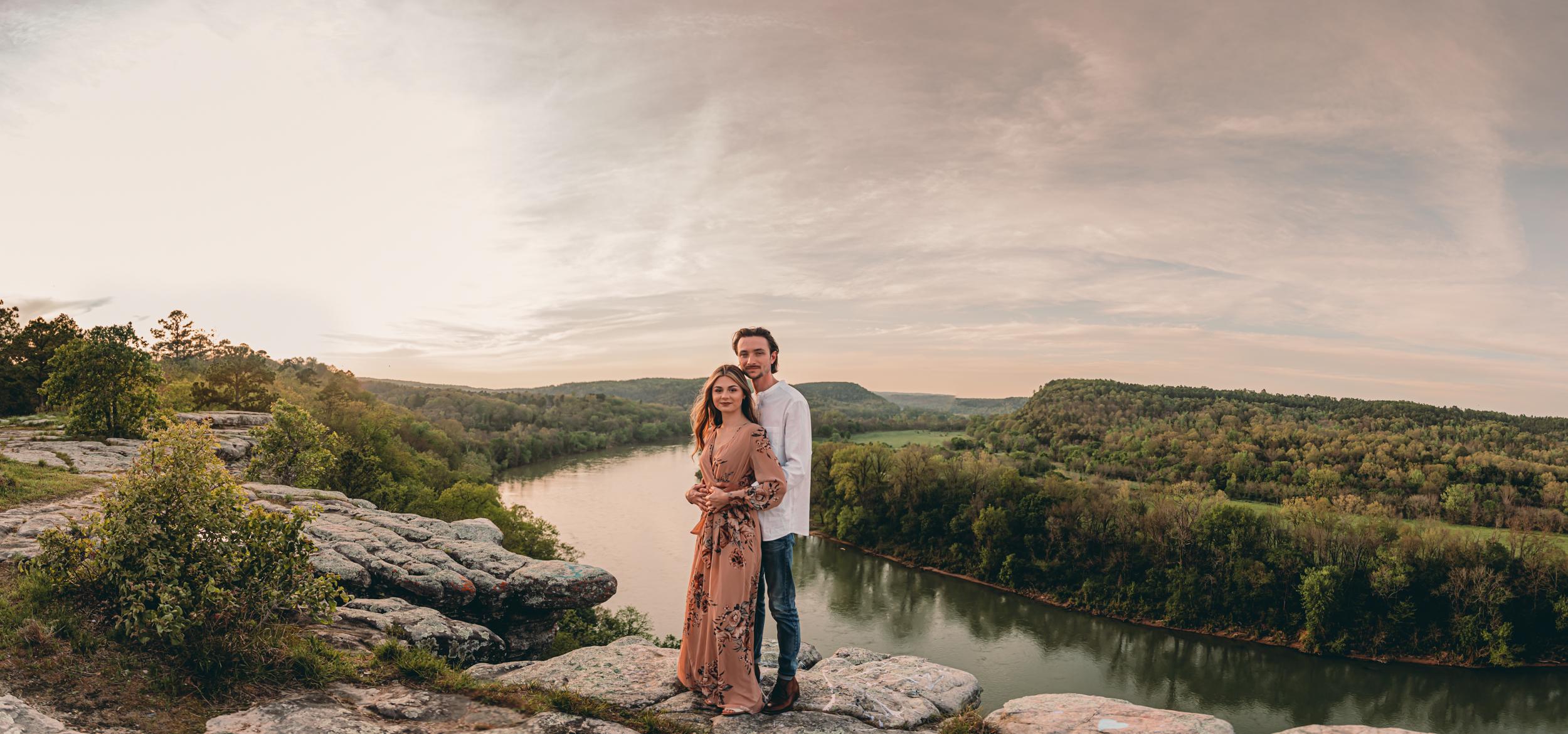 The Wedding Website of Hailey Pruitt and Hayden Harrington