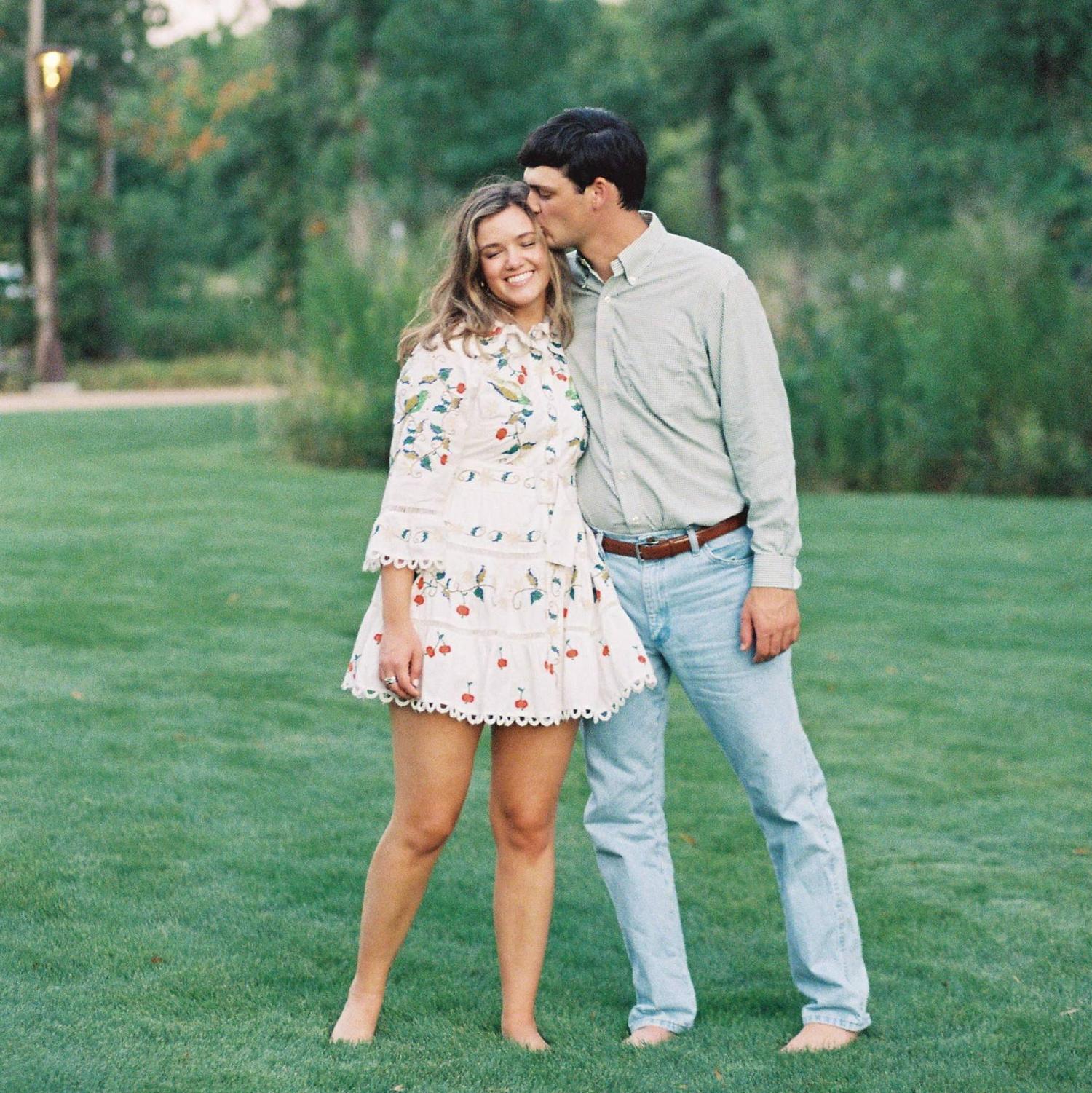 Engagement Pictures