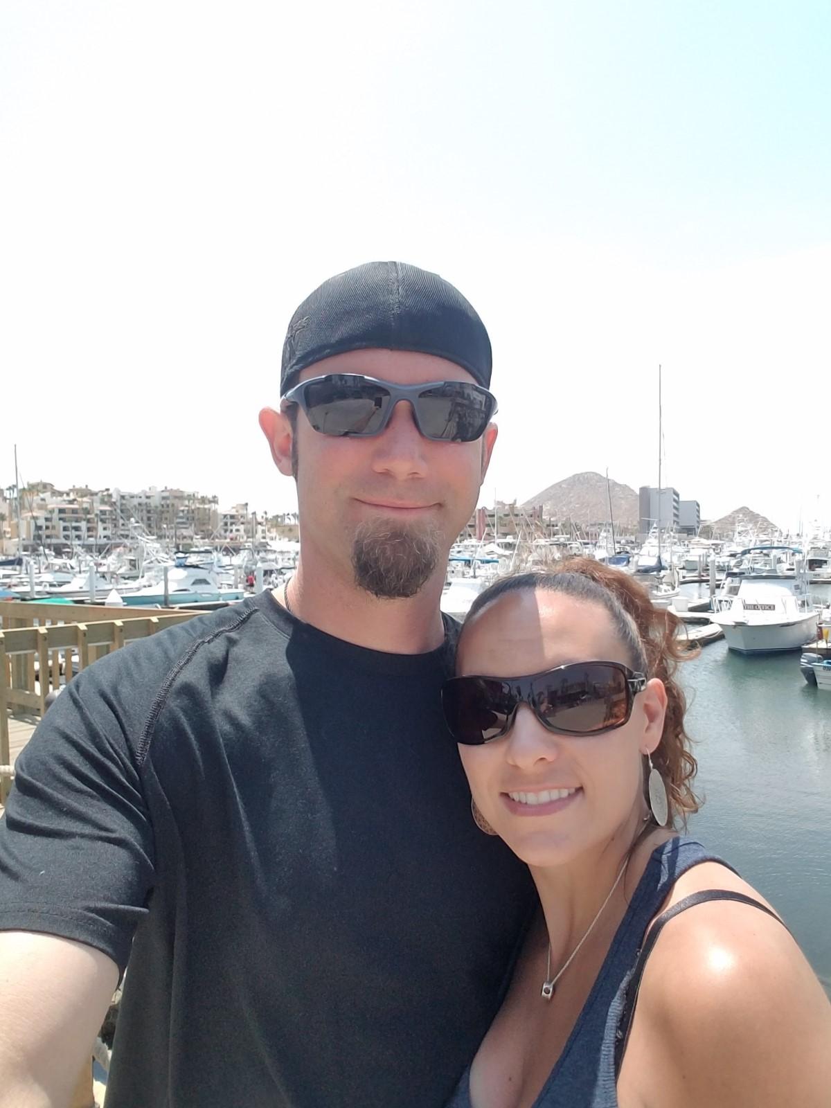 The Wedding Website of Nicole Gabrys and Alan Bartelmey