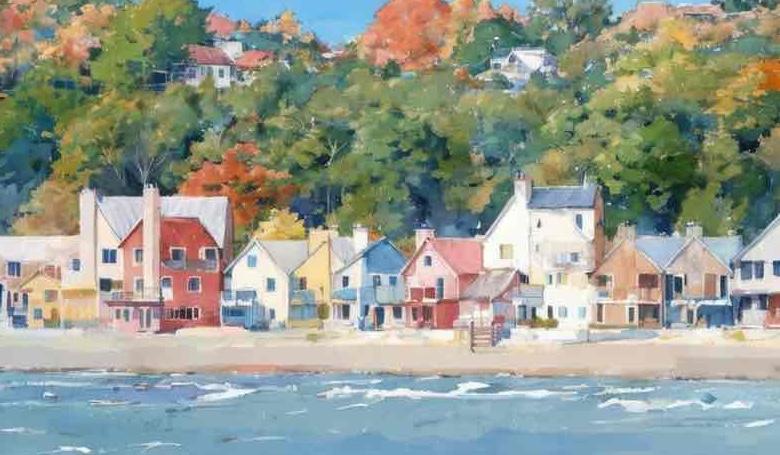 The Wedding Website of Paige Goodhue and Trent Vanderwyst