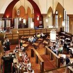 St. Joseph Brewery