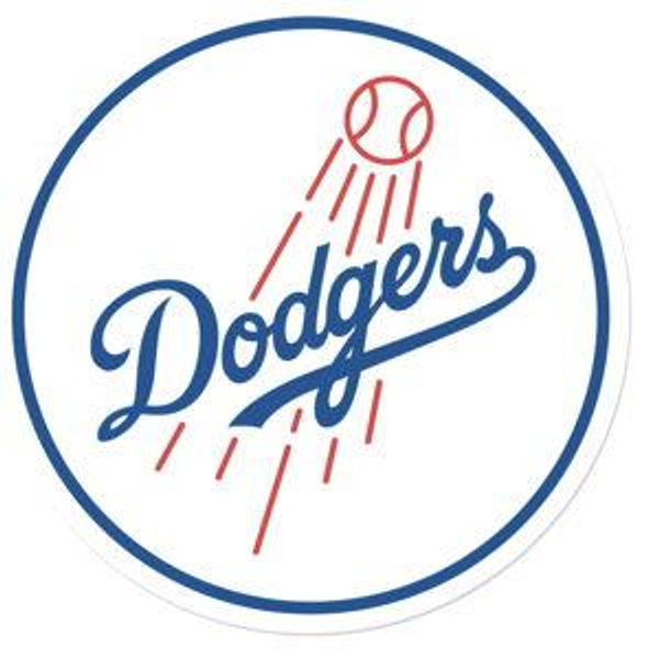 Dodgers Tickets For Two