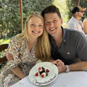 Our Newlywed Fund