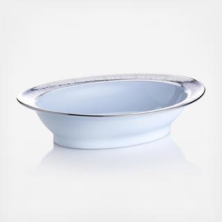 Tiara Open Vegetable Bowl