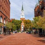 Church Street