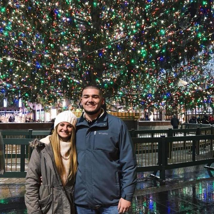 Christmas 2017
