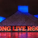 Rock & Roll Hall of Fame