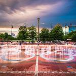 Centennial Olympic Park