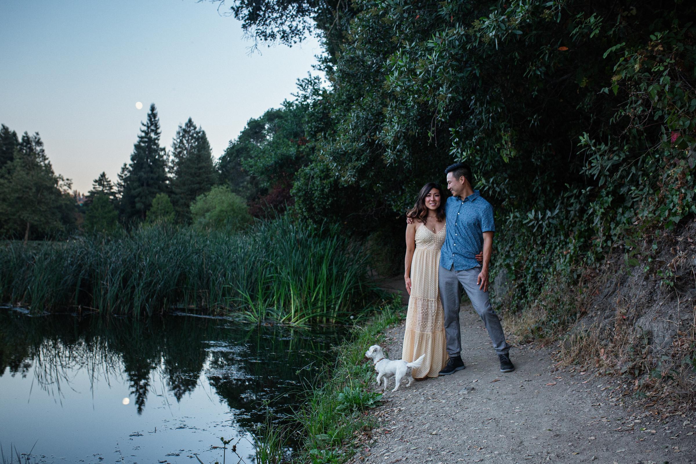 The Wedding Website of Eugene Kwon and Gina Ham
