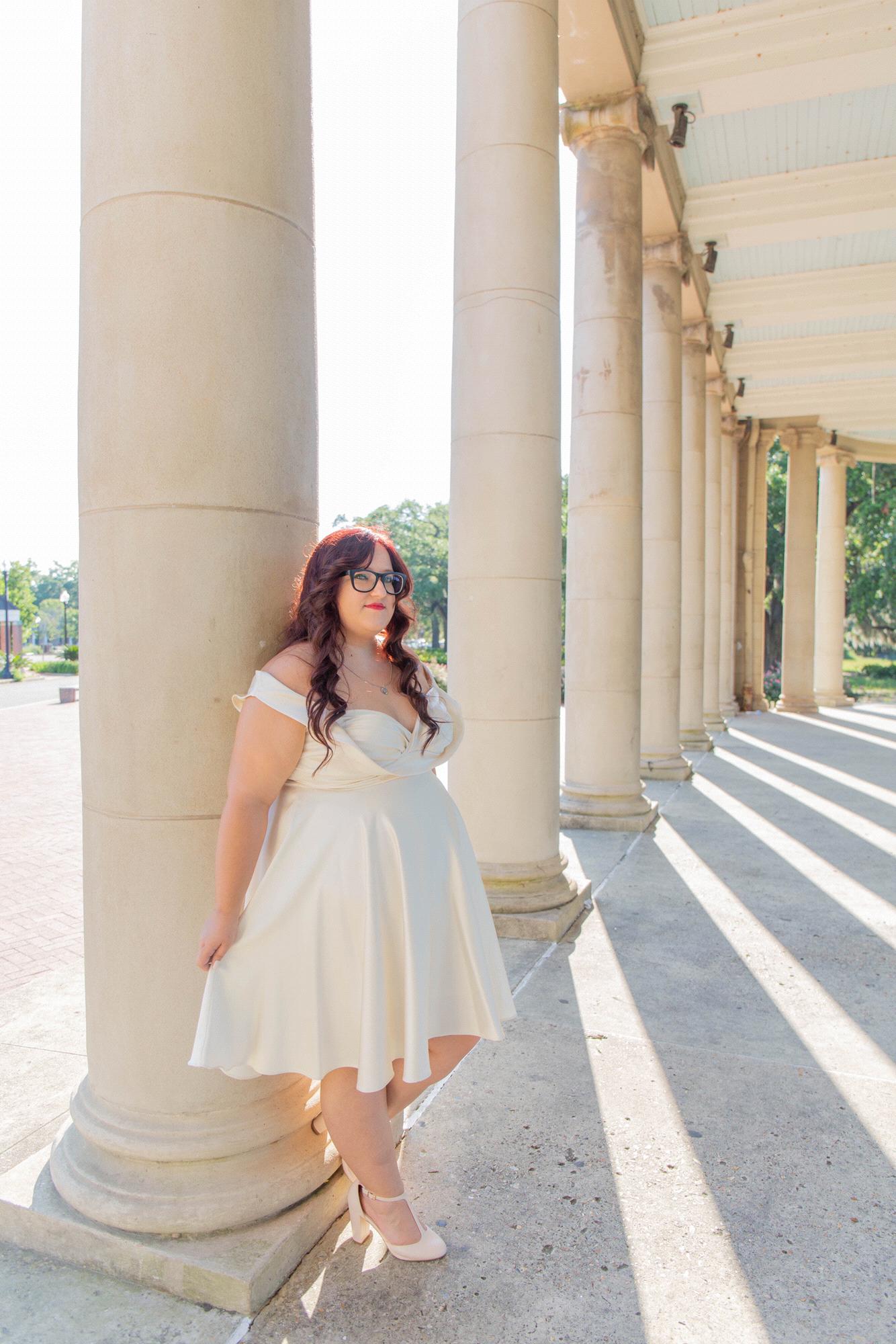 Photo courtesy of Amber and Angela Photography
