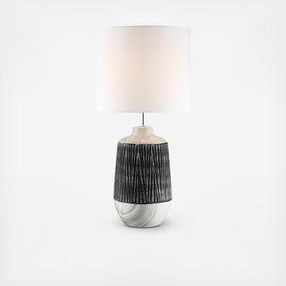 Montana Table Lamp