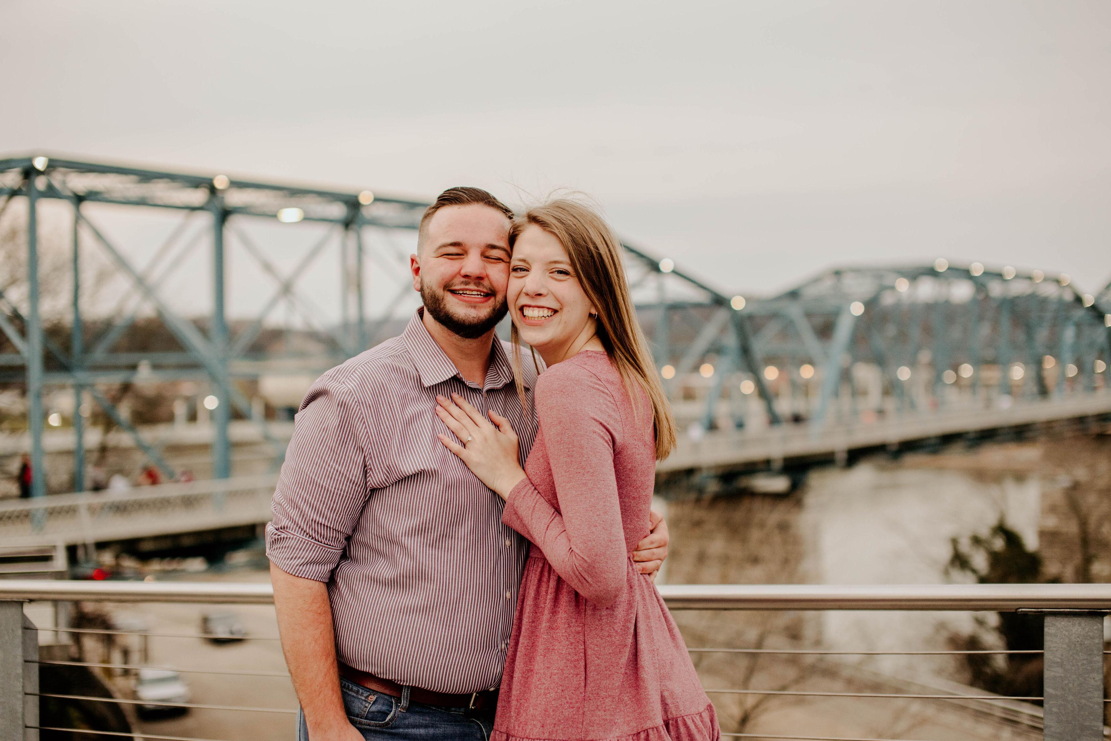The Wedding Website of Meg Costello and Sawyer Hall