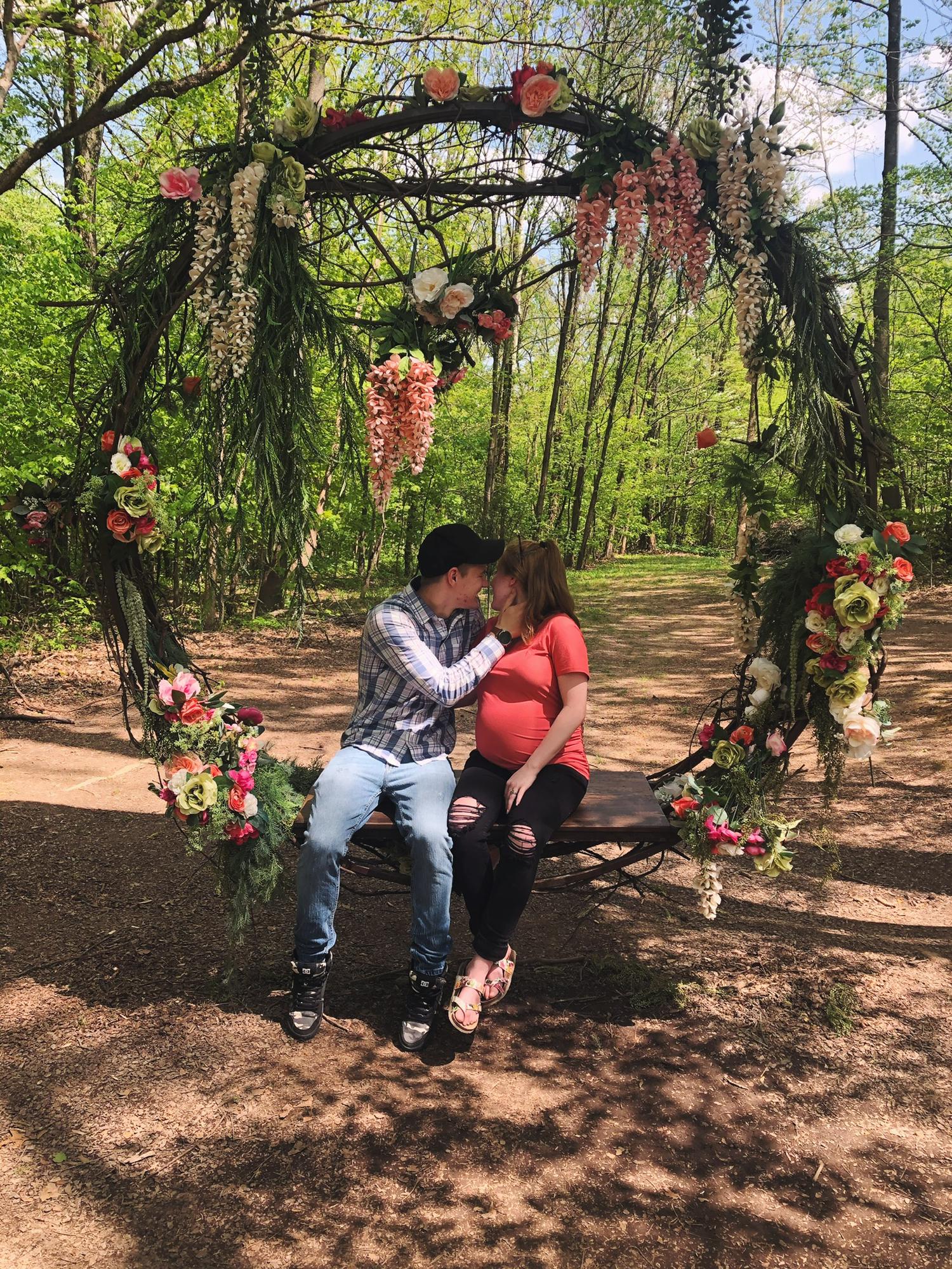 a trip to Azalea Path