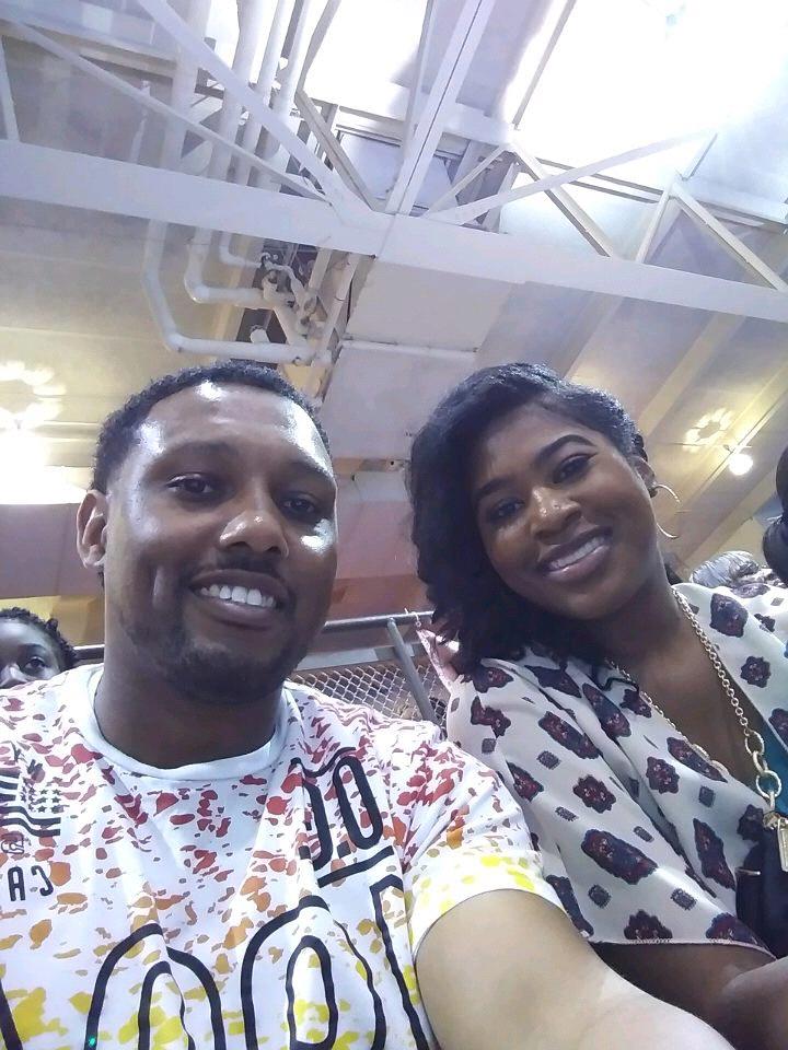 The FIRST day! The day it all began..04.21.2019