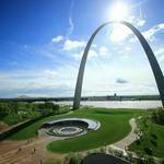 Gateway Arch National Park