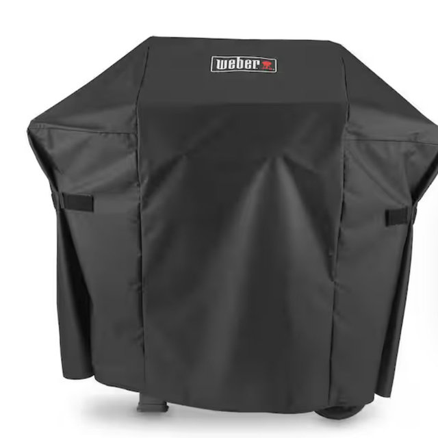 Grill Cover
