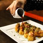 Izakaya Sushi Bar