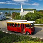 Door County Trolley
