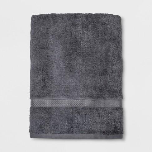 Perfectly Soft Solid Towel - Opalhouse™ (Monte Carlo Turq)