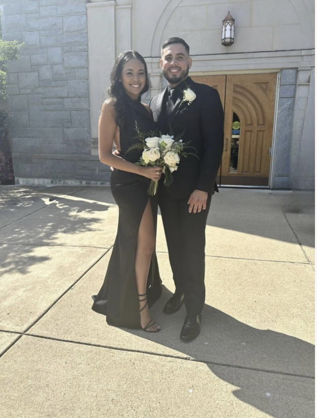 The Wedding Website of Anna Cristina Rosa and Xabier Arrieta